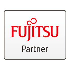 Logo Fjitsu
