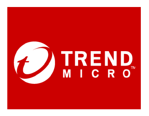 Logo TrendMicro