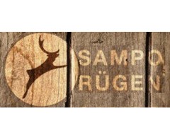 Logo Sampo Rügen