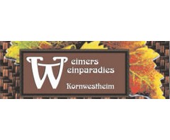 Logo Weimers Weinparadies Kornwestheim