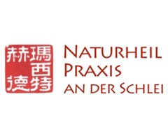 Logo Naturheil Praxis an der Schlei