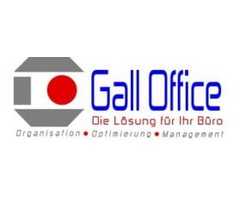 Logo Gall Office