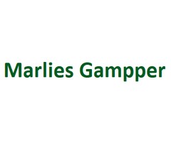 Logo Marlies Gampper