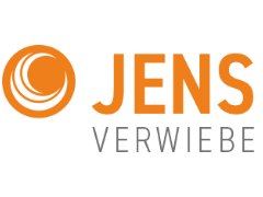 Logo Jens Verwiebe