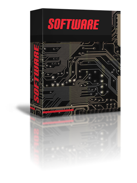 Bild symbolisiert Software