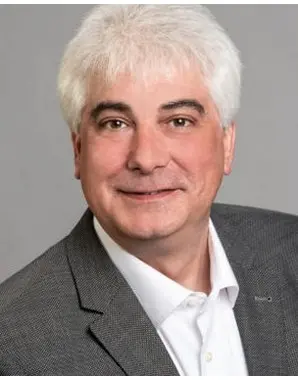 Person aus Bereich Programmierung