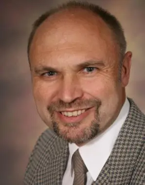 Person aus Bereich IT-Technik