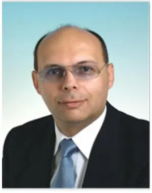 Person aus Bereich Vertrieb & Marketing