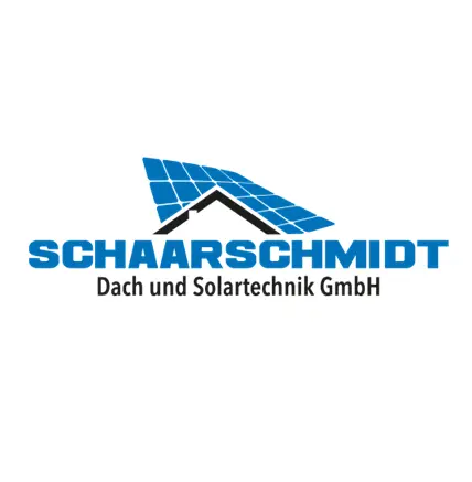 Logo der Firma Schaarschmidt Dach und Solartechnik GmbH