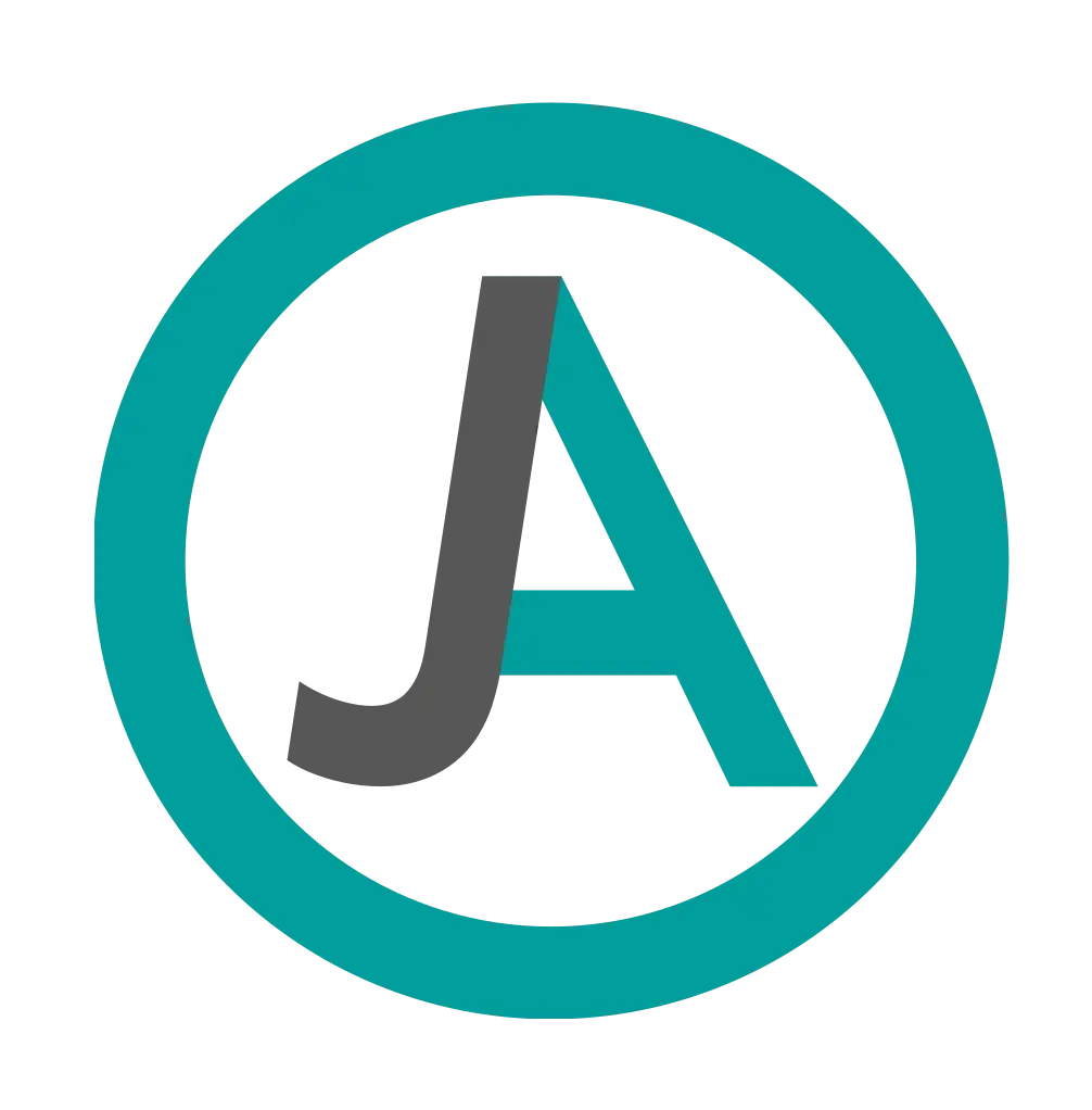Logo der Firma Albrecht-IS