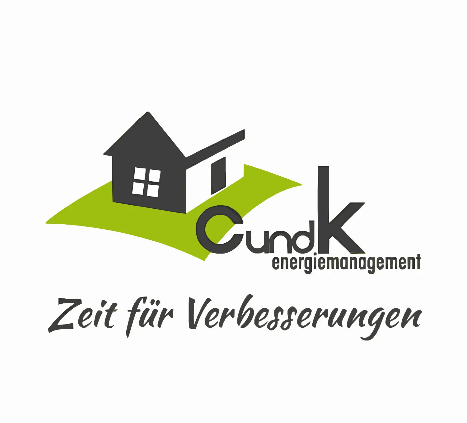 Logo der Firma C und K Energiemangement.