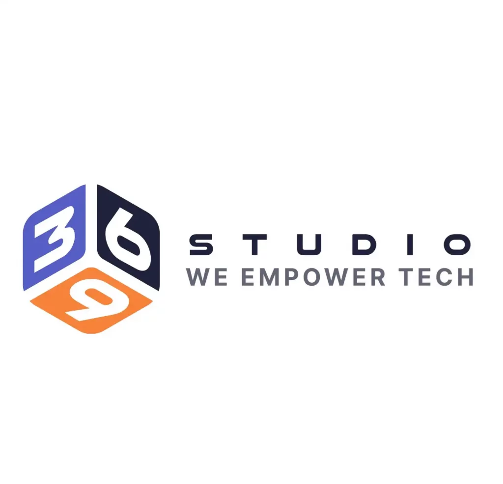 Logo der Firma Das 369 Studio GmbH