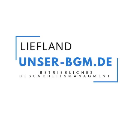 Logo der Firma Klemens Liefland Unser BGM