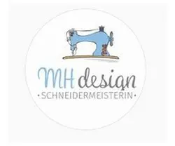 Logo der Firma MH-DESIGNMODE