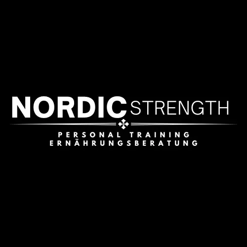 Logo der Firma Nordic Strength