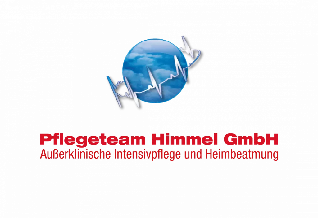 Logo der Firma Pflegeteam Himmel GmbH