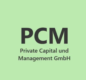 Logo der Firma Private Capital und Management GmbH