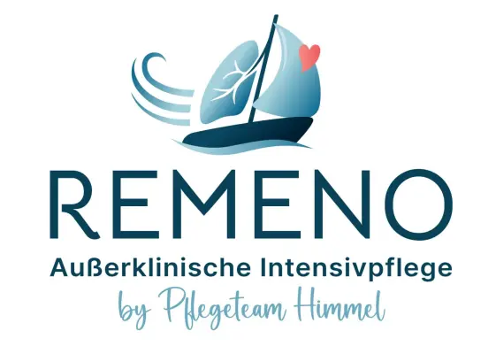Logo der Firma REMENO GmbH