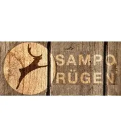 Logo der Firma Sampo Rügen