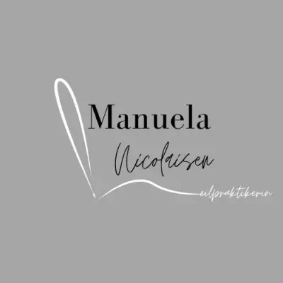Logo der Heilpraktikerin Manuela Nicolaisen