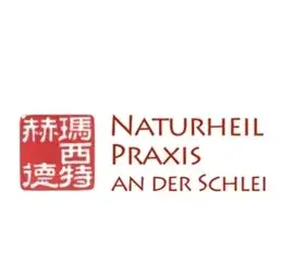 Logo der Naturheilpraxis an der Schlei