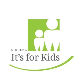 Logo der Stiftung Its-for-Kids