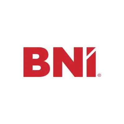 Logo der Vereinigung BNI verlinkt zu Kanal Rendsburg