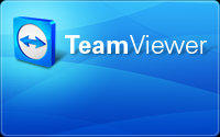 Bild symbolisiert Teamviewer für den Support