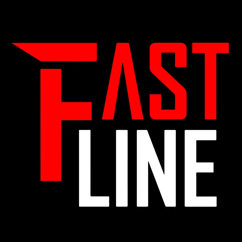 Logo der Firma Fastline