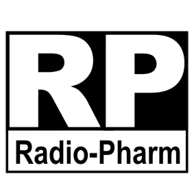 Logo der Firma Radio-Pharm Imaging GmbH & Co.KG