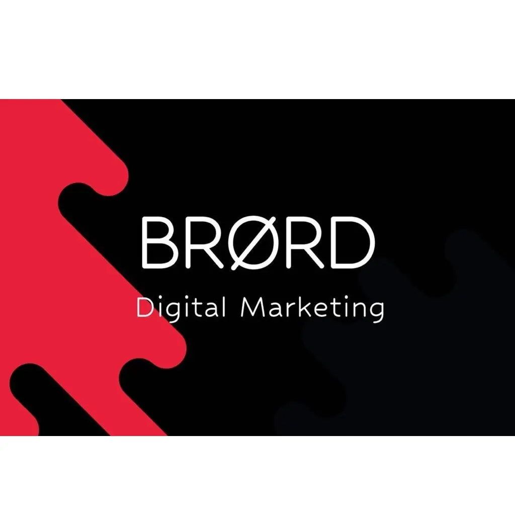 Logo der Firma Brord