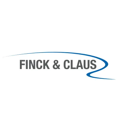 Logo der Firma Finck und Claus