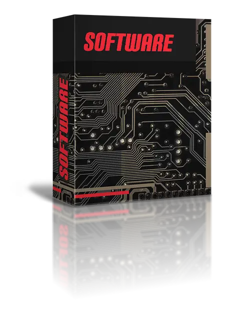 Bild symbolisiert Software