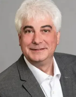 Bild von Michel Streimelweger dem Geschäftsführer